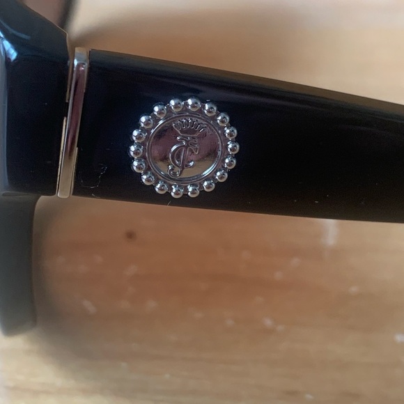 Juicy Couture Sunglasses - Picture 7 of 9